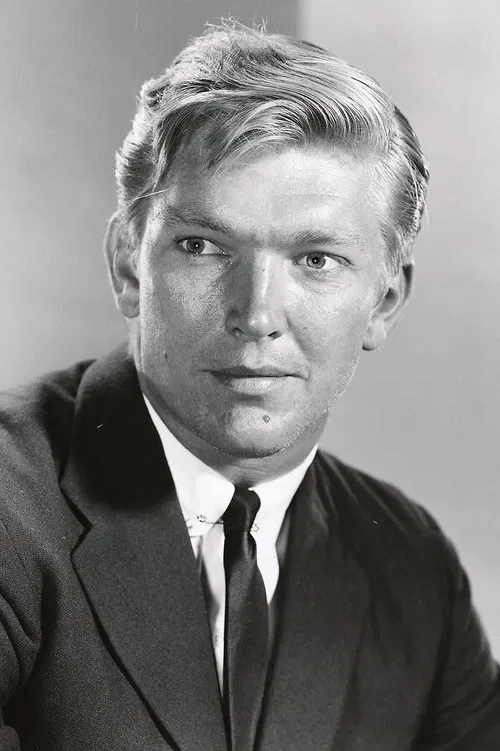 Denny Miller profile