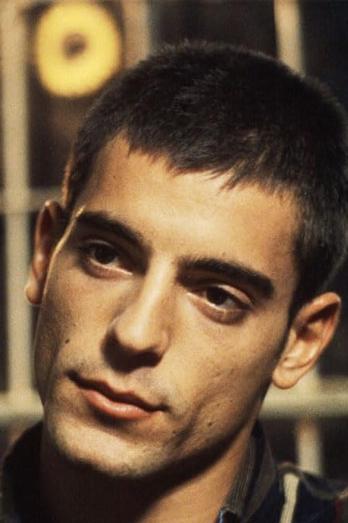 Valerio Foglia Manzillo profile