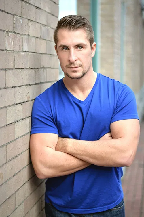 Andrew Nadanyi profile