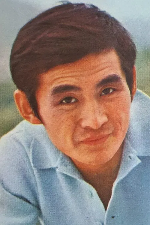 Cheng Kang-Yeh profile
