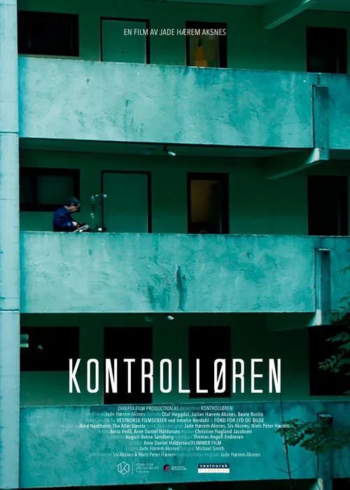 Kontrolløren poster