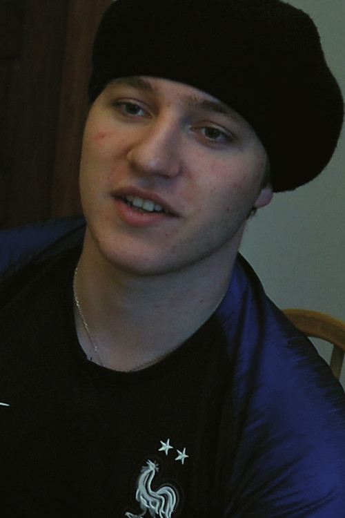 Andrea Zanchetta profile