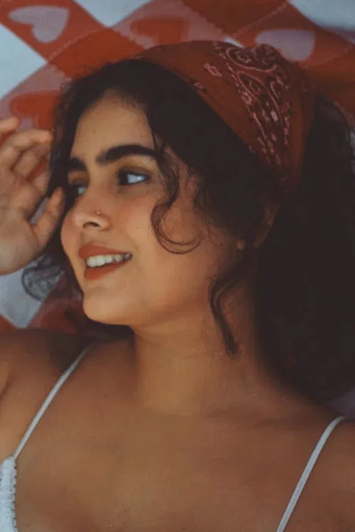 Andrea Chávez Riande profile