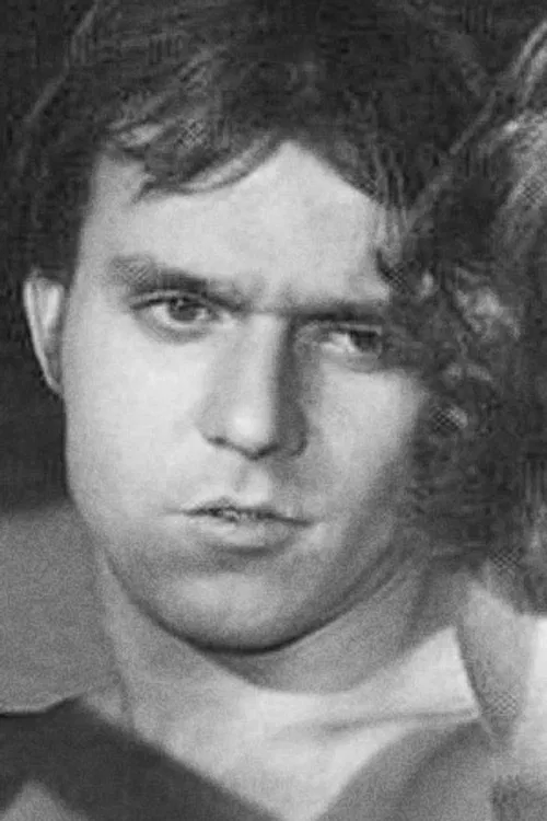 Chuck Burton profile