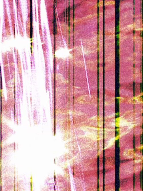 Water from The Tremulous Stream poster