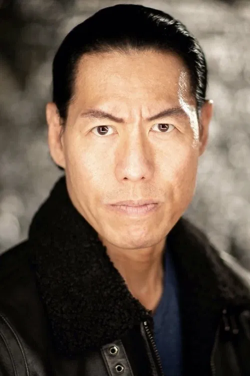 David Yeung profile