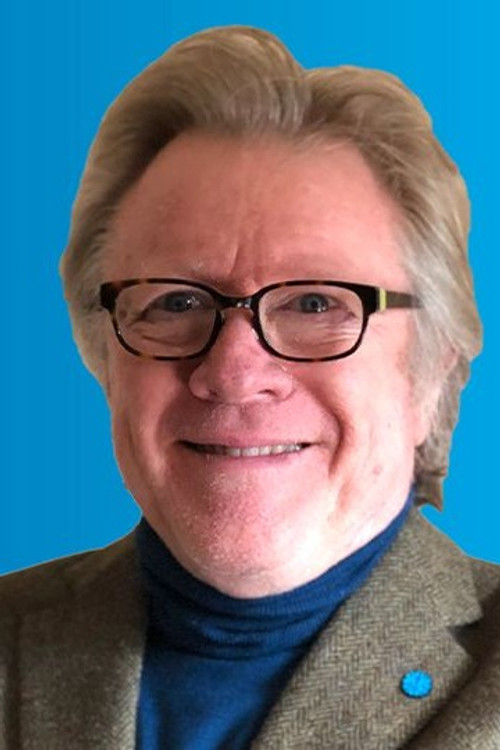 David 'Kid' Jensen profile