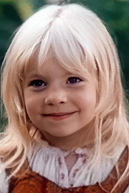 Anya Andrianova profile