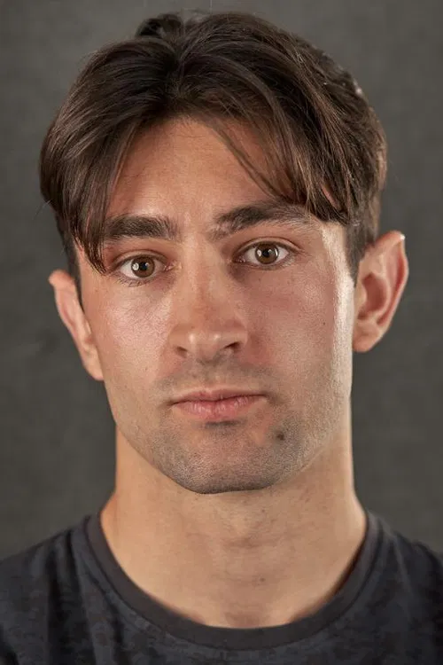 Peter Jeffries profile