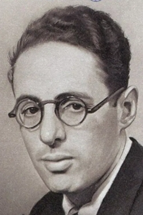 Yuriy Levitan profile