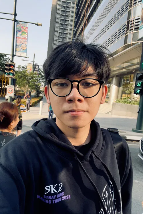 Juan Carlo Miguel profile