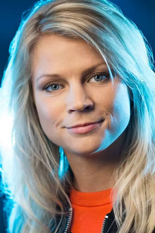 Rikke Hemmingsen profile