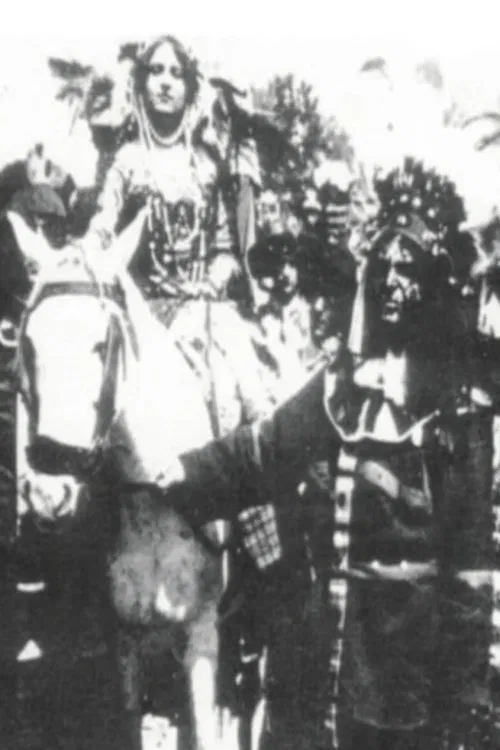 Indian Vampire poster