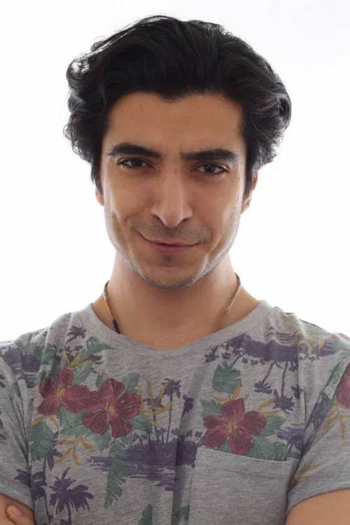 Anıl Çağlar Tel profile