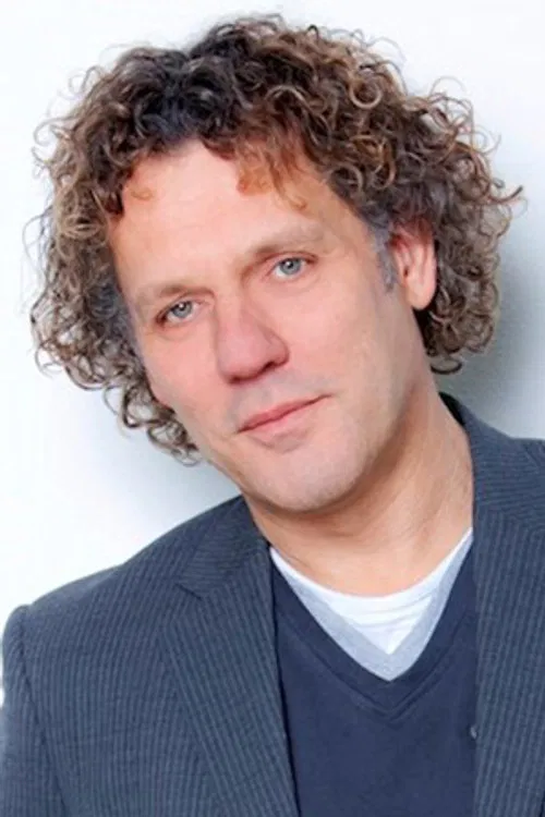 Kees van der Spek profile