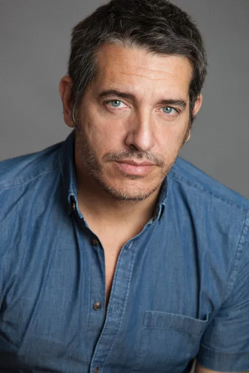 Ignasi Vidal profile