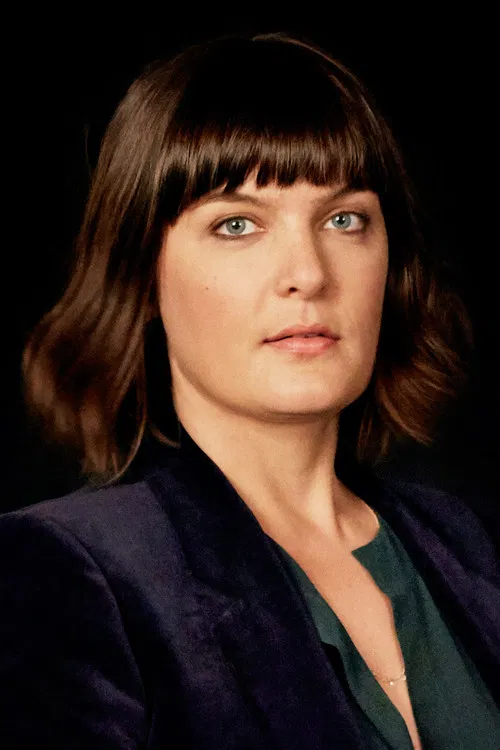 Amanda Marsalis profile