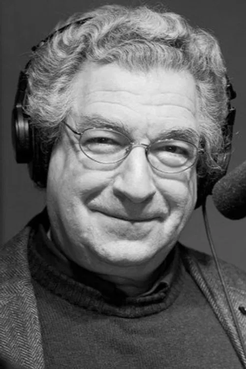 Michael Tezla profile