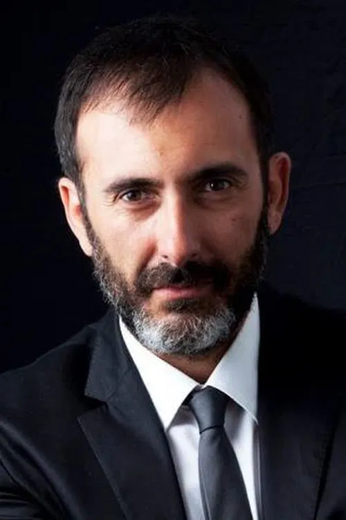 Miquel García Borda profile