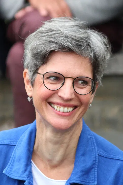 Sandrine Rousseau profile