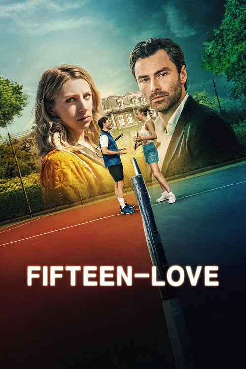 Fifteen-Love poster