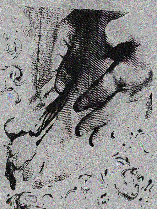 Director's First Minute After Death poster