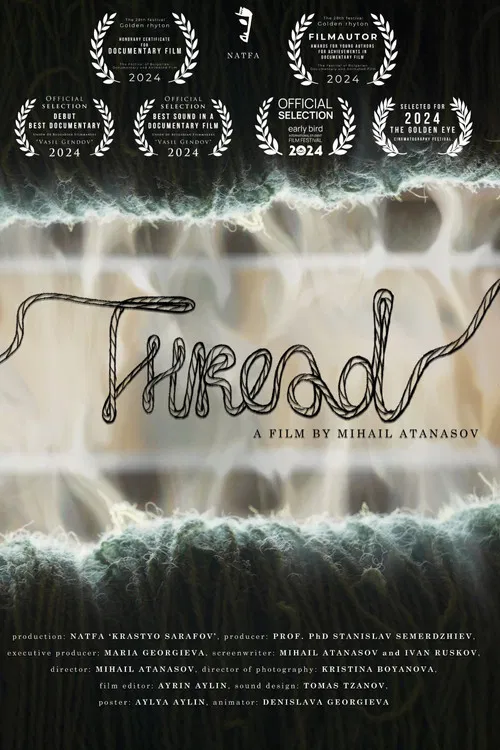 Thread poster