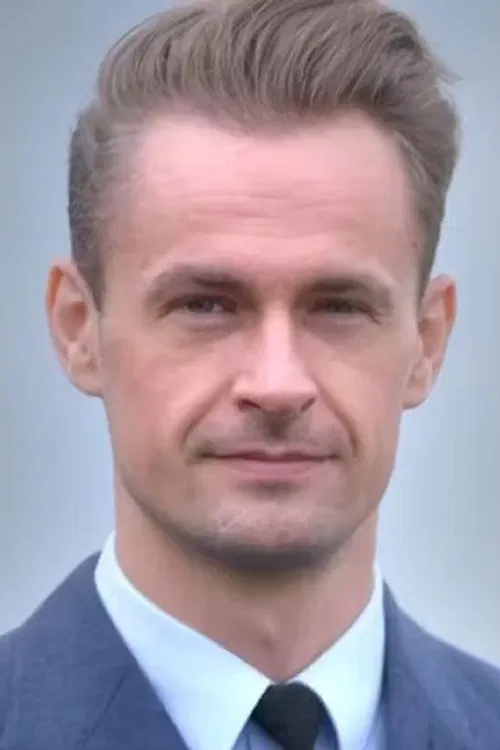 Casper Berthelsen profile