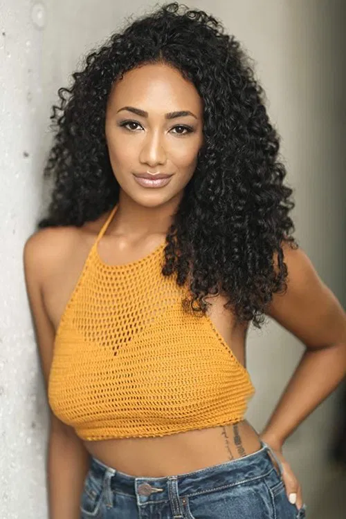 Myrasol Martinez profile