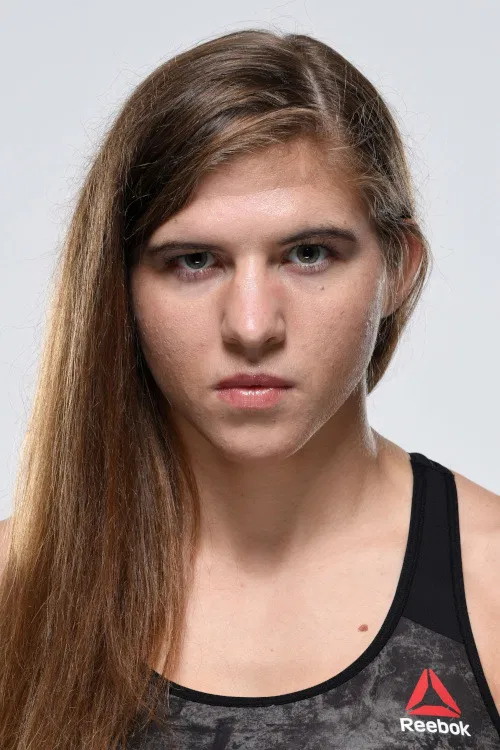 Miranda Maverick profile