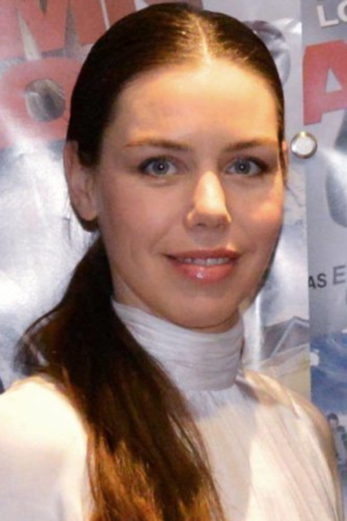 Nelly Gschwandtner profile