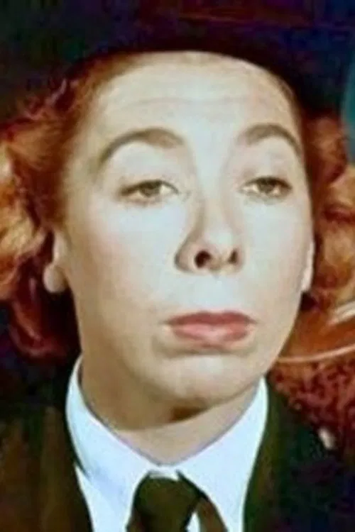 Jean St. Clair profile