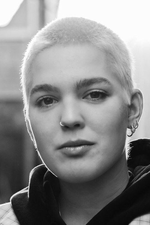 Ferre van den Broeck profile