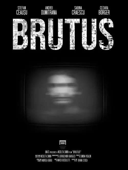 Brutus poster
