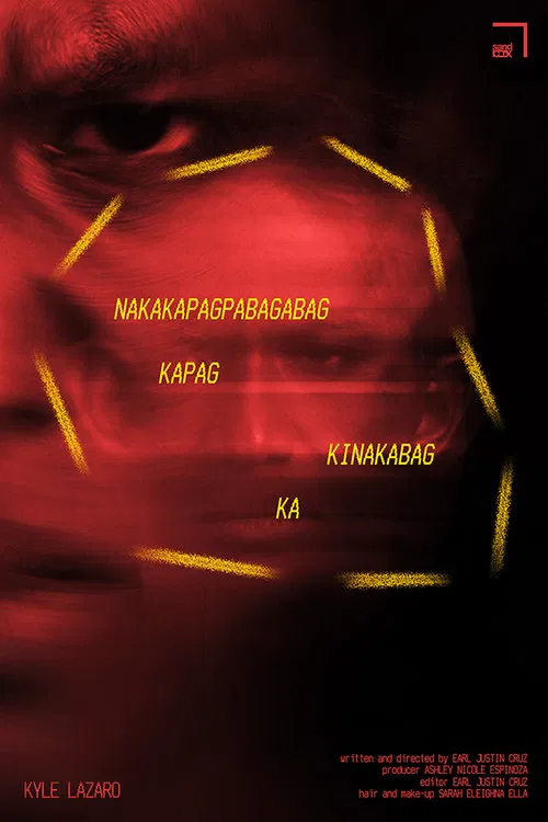 Space Invaders poster