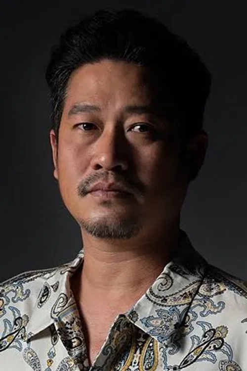 Suraphan Chaopaknam profile