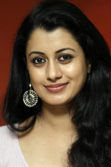 Reenu Mathews profile