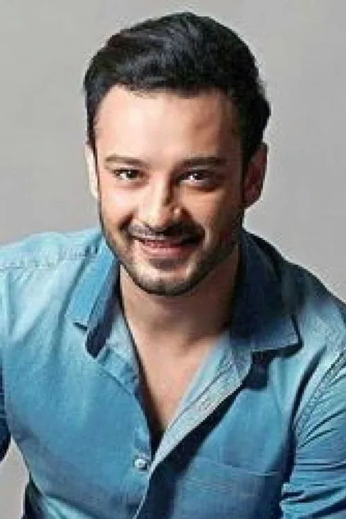 Shaheb Bhattacherjee profile