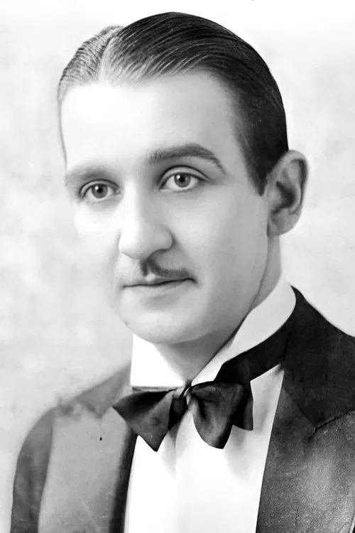 Charles King profile