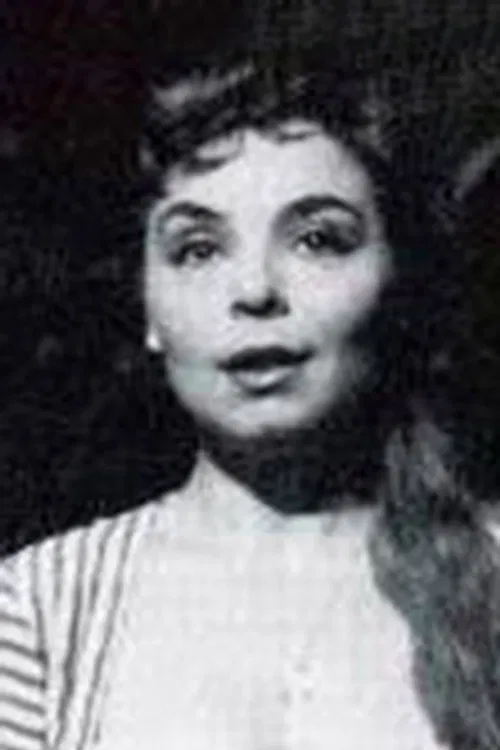 Jenny Fotiou profile