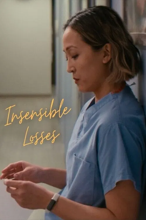 Insensible Losses poster
