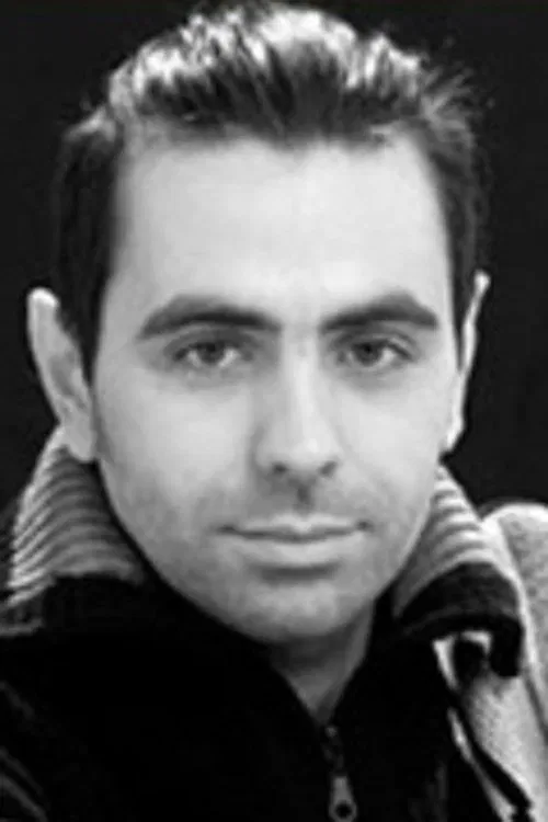 Ruslan Barabanov profile