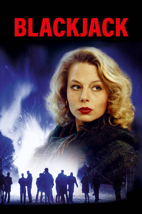 BlackJack poster