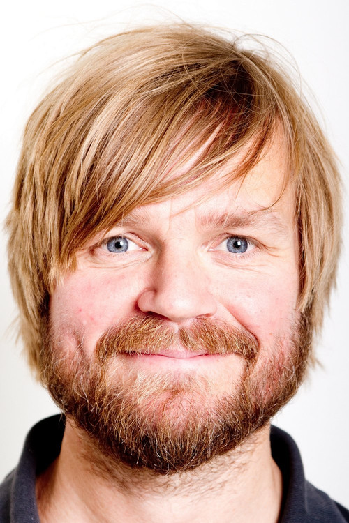 Ole Endresen profile