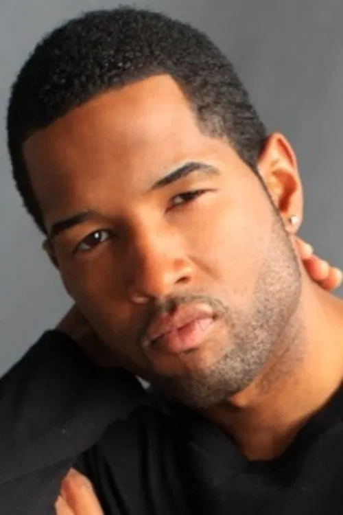 Rashawn Underdue profile