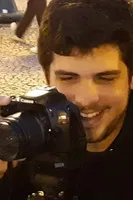 Pedro Santoro profile