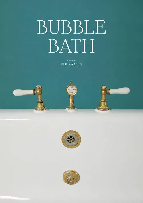 Bubble Bath poster