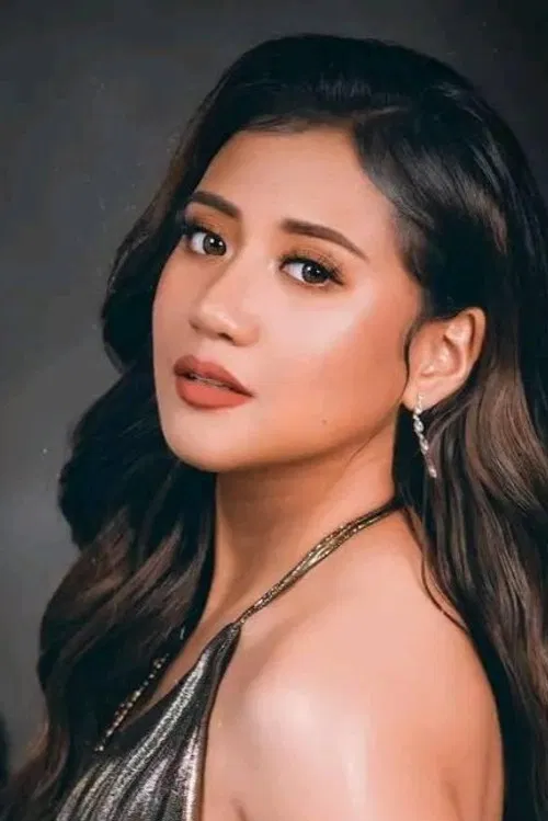 Morissette Amon profile