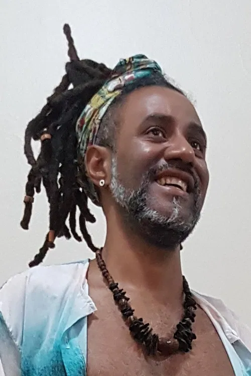 Fred Chamaileon profile