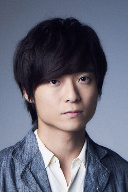 Soran Tamoto profile